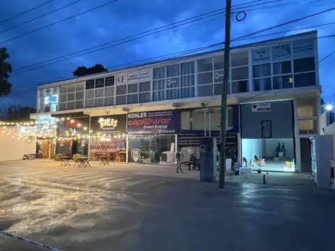 Local en Alquiler en Canning, Partido de Ezeiza