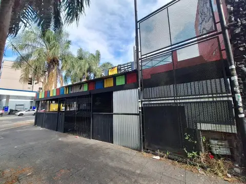 Local en Alquiler en Centro, General San Martín