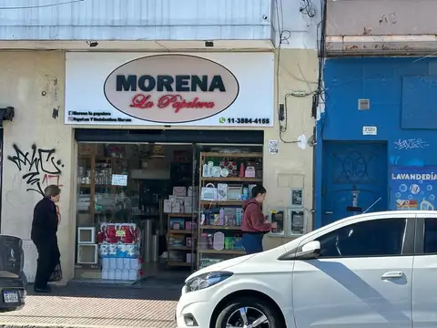 Local en Alquiler en Villa Ballester, Partido de General San Martín