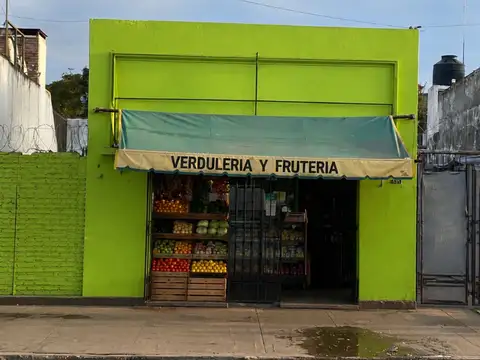 Local en Venta en Sourigues, Partido de Berazategui
