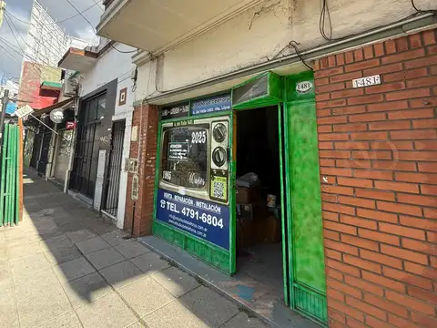 Local en Venta en Vicente López, Partido de Vicente López