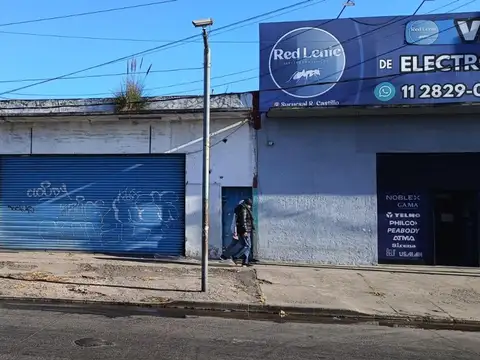 Local en Venta en Rafael Castillo, Partido de La Matanza