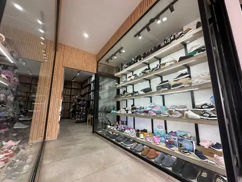 Local en Venta en Ciudad Jardín del Palomar, Partido de Tres de Febrero