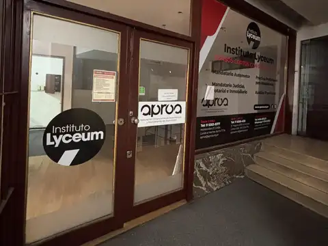 Local en Venta en Ramos Mejía, Partido de La Matanza
