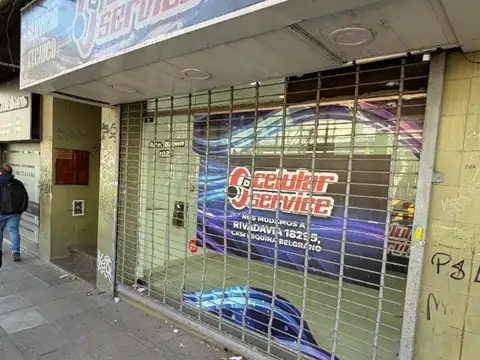 Local en Venta en Morón Sur, Morón