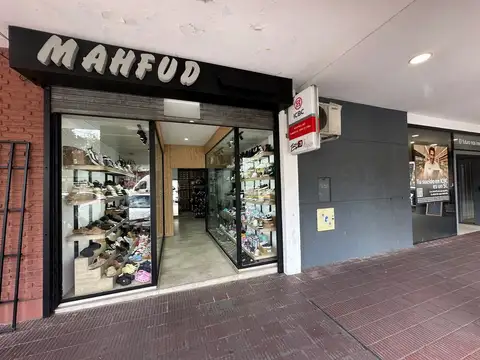 Local en Venta en Ciudad Jardín del Palomar, Partido de Tres de Febrero