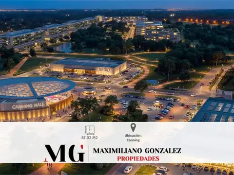 Local en Venta en Canning, Partido de Ezeiza