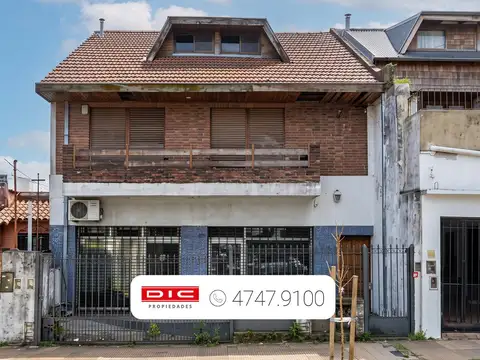 Local en Venta en San Isidro Vías / Rolon, San Isidro