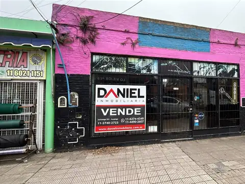 Local en Venta en Ituzaingó Norte, Ituzaingó