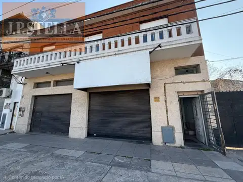 Local en Venta en Morón, Partido de Morón