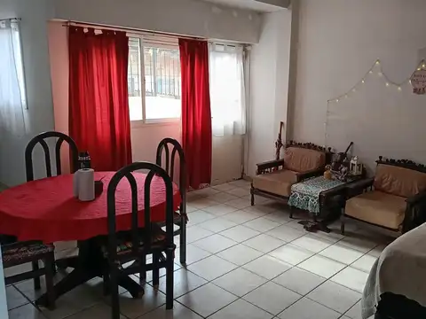 Departamento en Venta en Villa Maipú, General San Martín