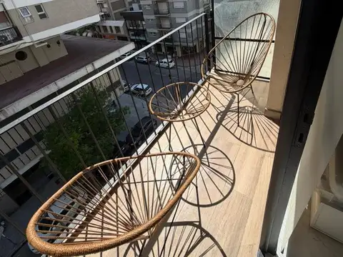Departamento en Venta en Terminal, Mar del Plata