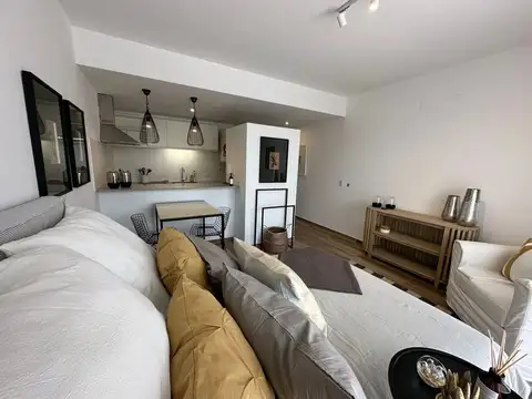 Departamento en Venta en La Plata, Partido de La Plata