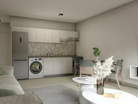 Departamento en Venta en Caseros, Partido de Tres de Febrero