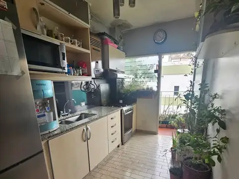 Departamento en Venta en Villa Saenz Peña, Partido de Tres de Febrero