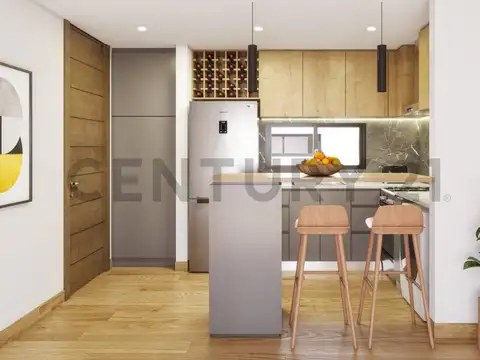 Departamento en Venta en La Plata, Partido de La Plata