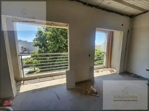 Departamento en Venta en Villa Luzuriaga, Partido de La Matanza