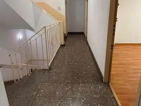 Departamento en Venta en Villa Sarmiento, Partido de Morón
