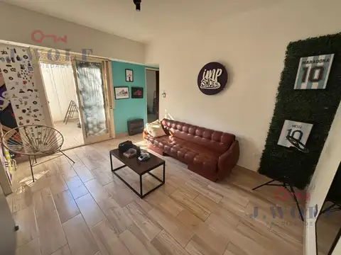 Departamento en Venta en Centro, General San Martín