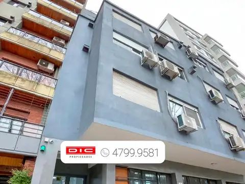 Departamento en Venta en Olivos, Partido de Vicente López