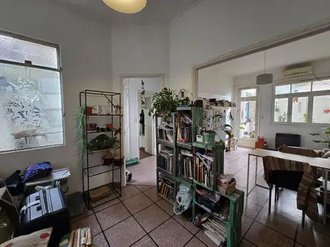 Departamento en Venta en Piñeyro, Partido de Avellaneda