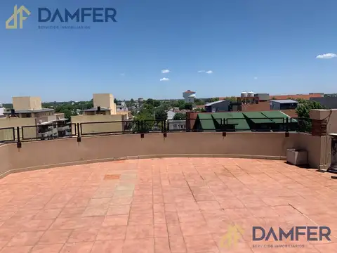 Departamento en Venta en San Fernando Vías  /  Libertador, San Fernando