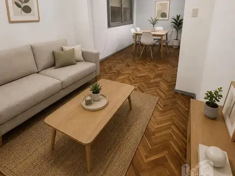 Departamento en Venta en General San Martín, Partido de General San Martín