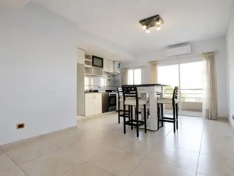 Departamento en Venta en Ciudadela, Partido de Tres de Febrero