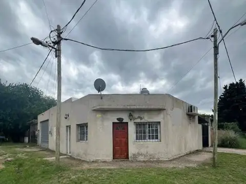 Departamento en Venta en Virrey del Pino, Partido de La Matanza