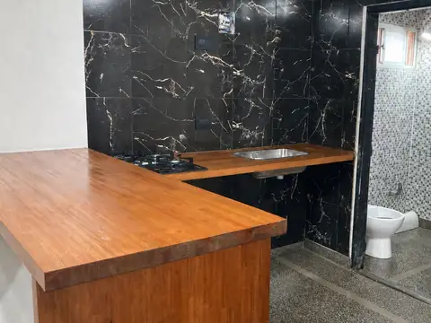 Departamento en Venta en Balneario Claromeco, Partido de Tres Arroyos