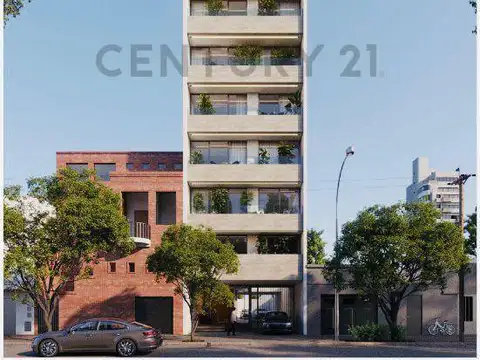 Departamento en Venta en La Plata, Partido de La Plata