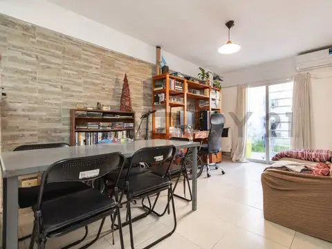 Departamento en Venta en La Plata, Partido de La Plata