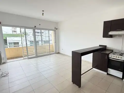 Departamento en Venta en Martín Coronado, Partido de Tres de Febrero