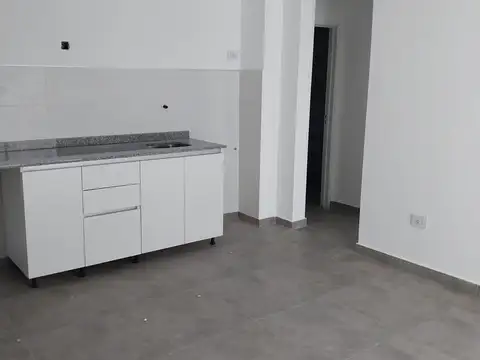 Departamento en Venta en Villa Luzuriaga, Partido de La Matanza
