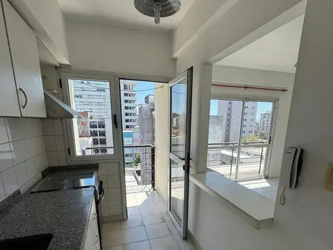 Departamento en Venta en Morón, Partido de Morón