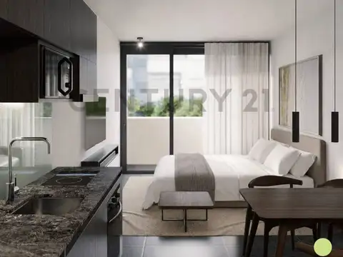 Departamento en Venta en La Plata, Partido de La Plata