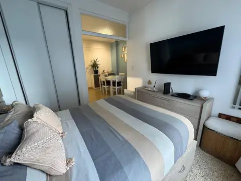 Departamento en Venta en Terminal Vieja, Mar del Plata