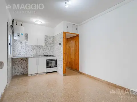 Departamento en Venta en Ramos Mejía Sur, Ramos Mejía