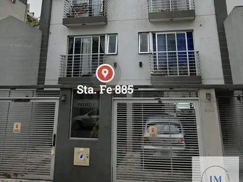 Departamento en Venta en Morón, Partido de Morón