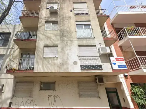 Departamento en Venta en Olivos, Partido de Vicente López