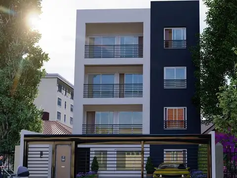 Departamento en Venta en Villa Luzuriaga, Partido de La Matanza