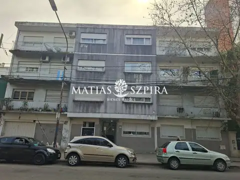 Departamento en Venta en Ramos Mejía, Partido de La Matanza
