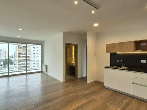 Departamento en Venta en Microcentro, La Plata