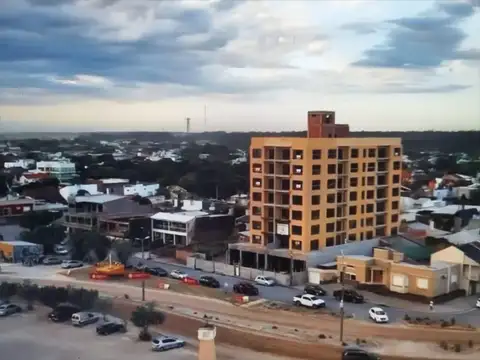 Departamento en Venta en Balneario Claromeco, Partido de Tres Arroyos