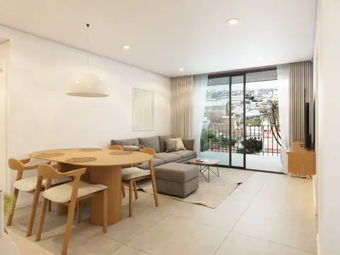 Departamento en Venta en Parque Luro, Mar del Plata