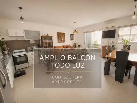 Departamento en Venta en Florida, Partido de Vicente López