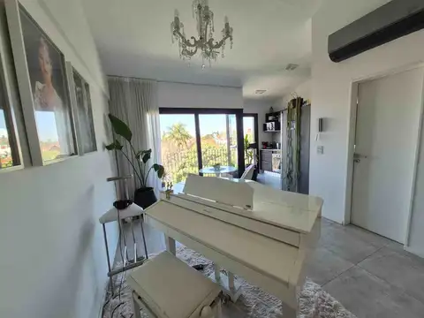 Departamento en Venta en Florida, Partido de Vicente López