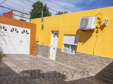 Departamento en Venta en Pilar Centro, Pilar
