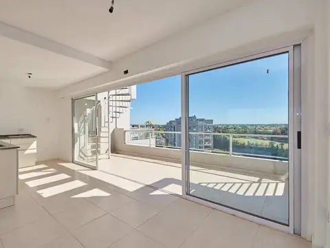 Departamento en Venta en Nordelta El Palmar, Nordelta