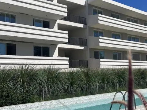 Departamento en Venta en Saravi Village, Countries y Barrios Cerrados en Pilar
